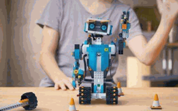 米創(chuàng)少兒編程