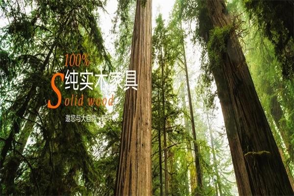 一品柏家柏木家具