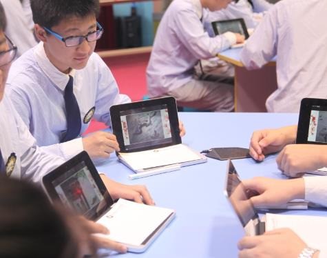 新學(xué)派教育