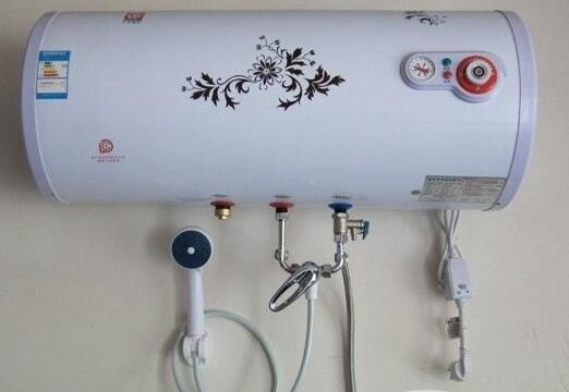 賽德隆電熱水器