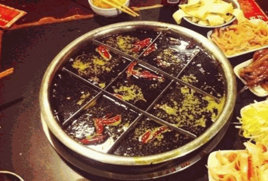 老味道火鍋