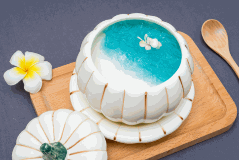 燕派·新式燕窩甜品