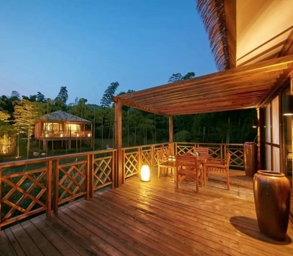 開(kāi)元芳草地酒店