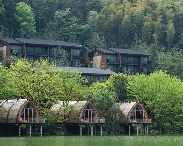 開(kāi)元芳草地酒店