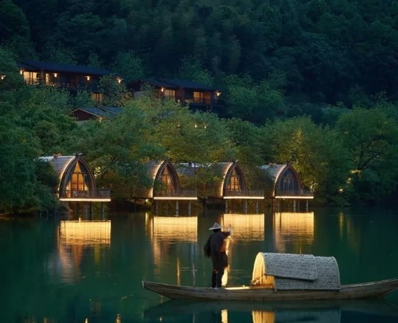 開(kāi)元芳草地酒店