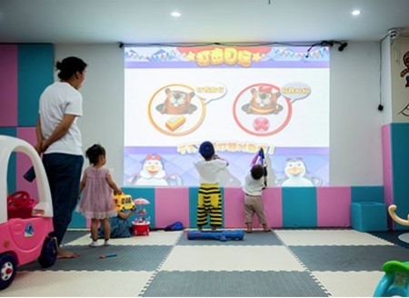 Hi蝸牛兒童親子樂園