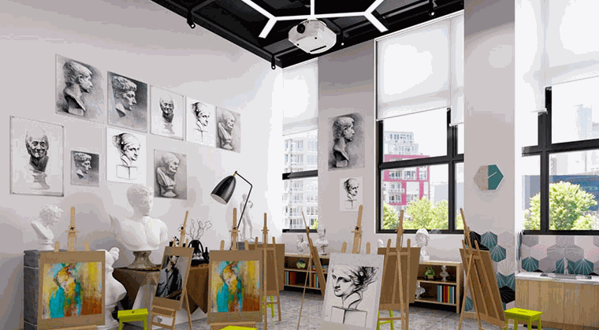 米邋途藝術(shù)