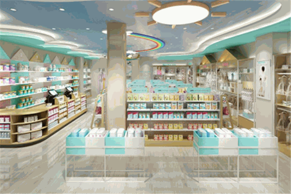 多佳麗兒母嬰店