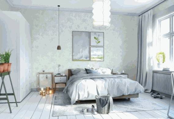 千帛會(huì)家居布藝