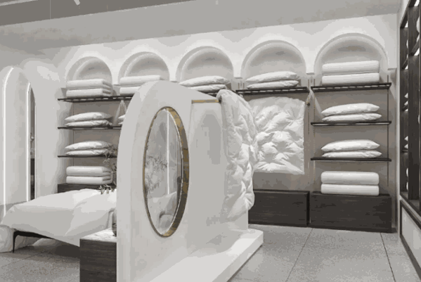 千帛會(huì)家居布藝