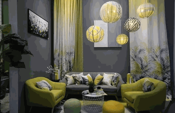 千帛會(huì)家居布藝