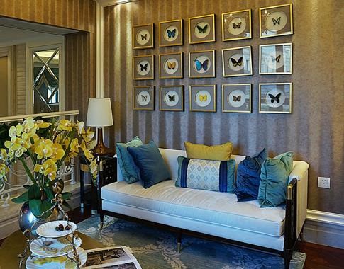 未來空間科技整裝館