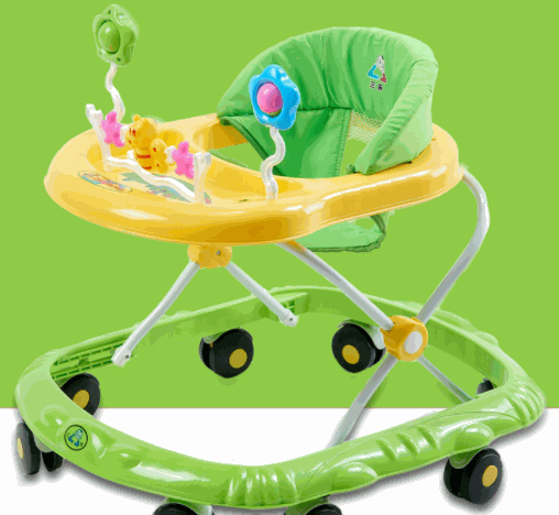 燦輝學(xué)步車