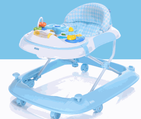 燦輝學(xué)步車