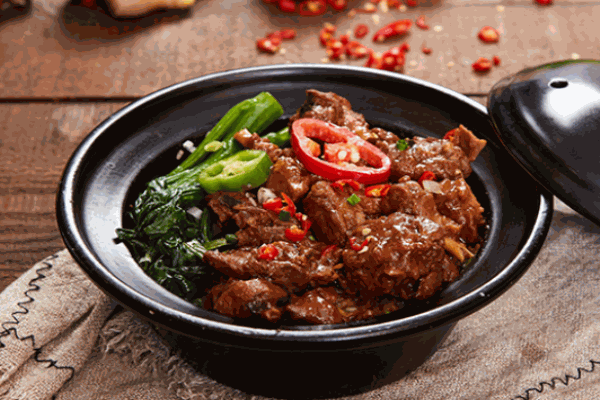 煲掌柜金牌煲仔飯