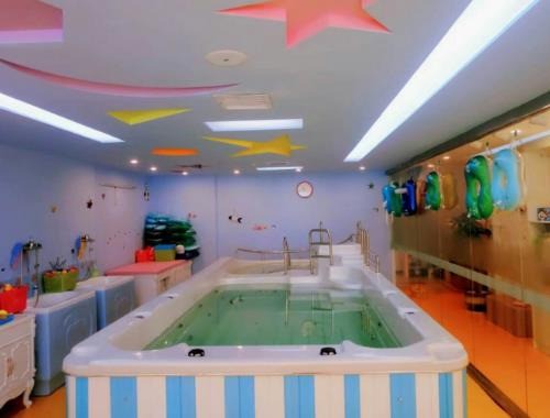 櫻尚母嬰生活館