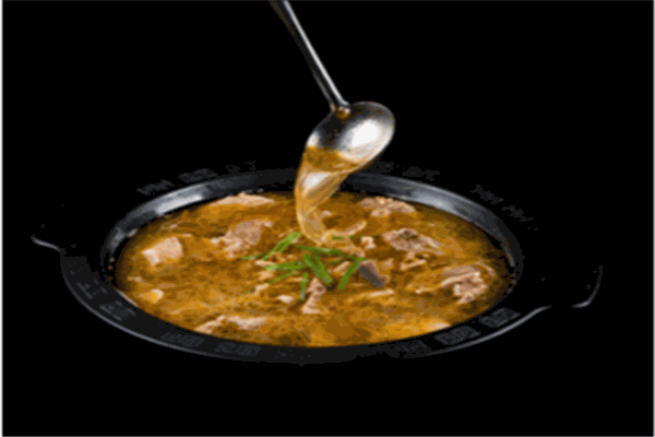 皖鄉(xiāng)鵝主題火鍋