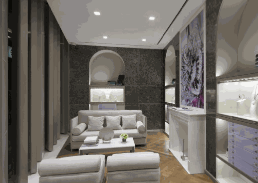 寶詩(shī)龍裝飾裝潢