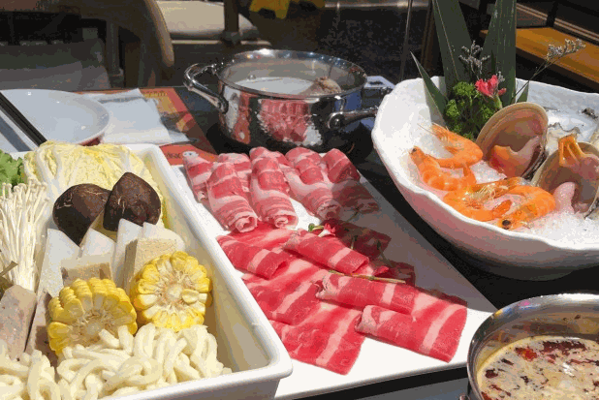 金牌小輝哥火鍋