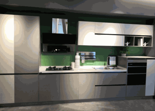 艾度巨迪整體櫥柜