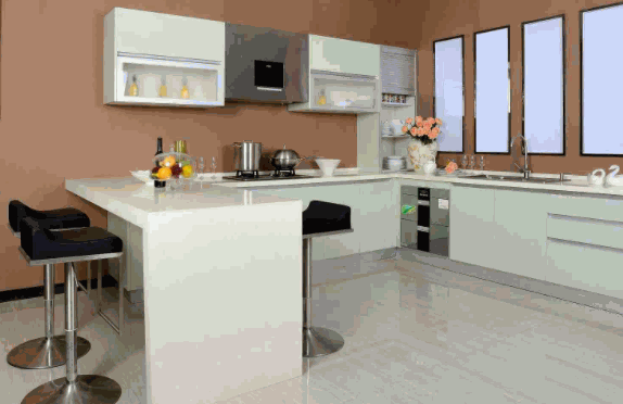 艾度巨迪整體櫥柜