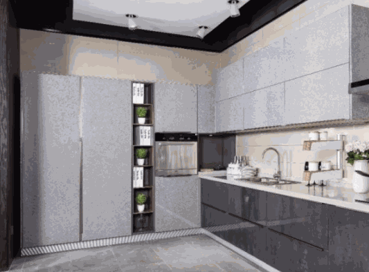 艾度巨迪整體櫥柜