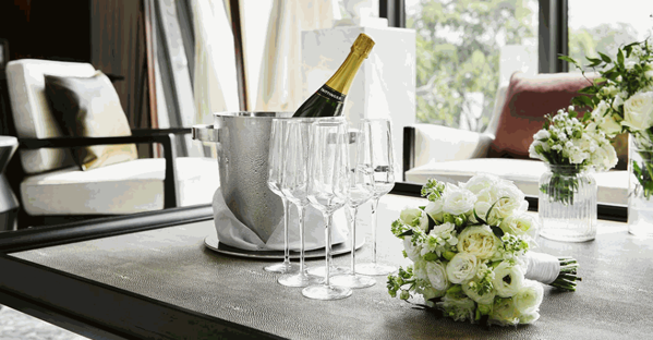 嘉佩樂度假酒店