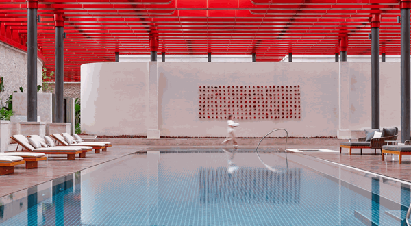 嘉佩樂度假酒店