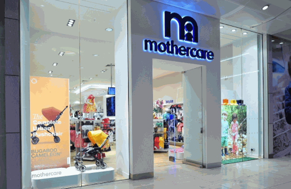 Mothercare