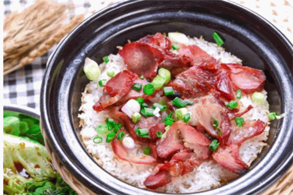 煲掌柜金牌煲仔飯