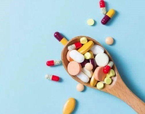 中健康路保建用品