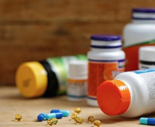 中健康路保建用品