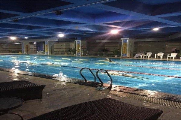 泳趣母嬰生活館