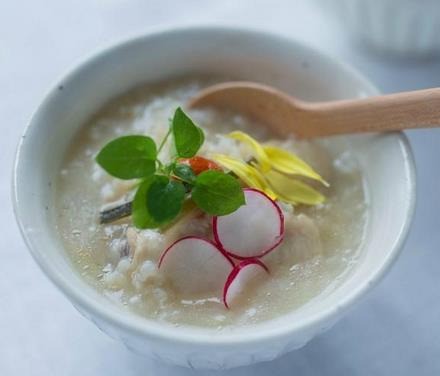 萬(wàn)家和粥店