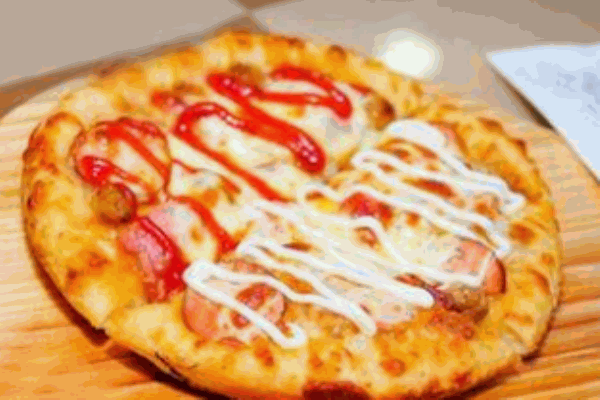 美味聞得到比薩