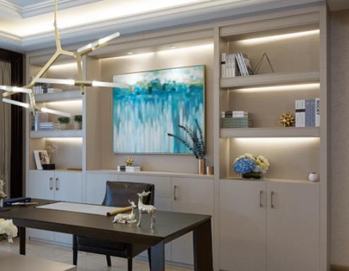 風(fēng)尚軟裝飾