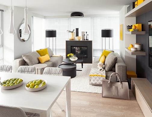 風(fēng)尚軟裝飾