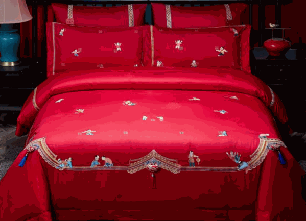 金麗揚(yáng)家紡