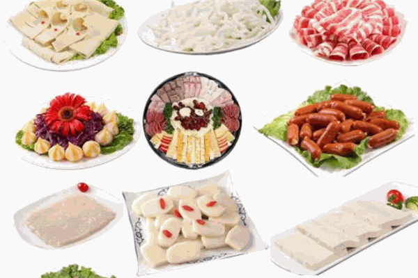 實(shí)惠火鍋食材超市