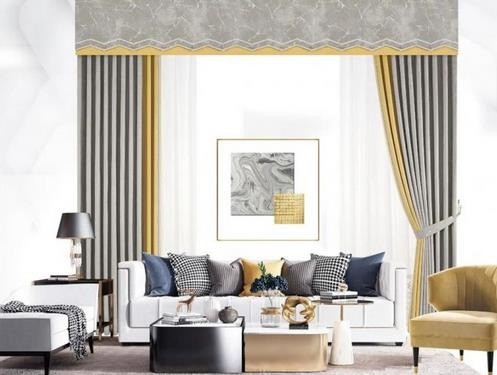 舒雅達(dá)家居布藝