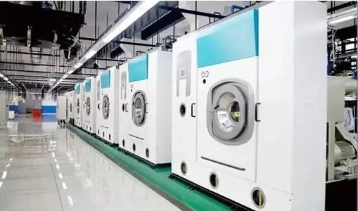 E潔網(wǎng)上洗衣