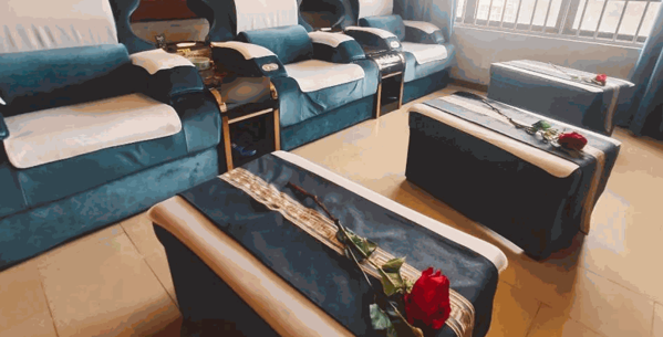 168養(yǎng)生足道