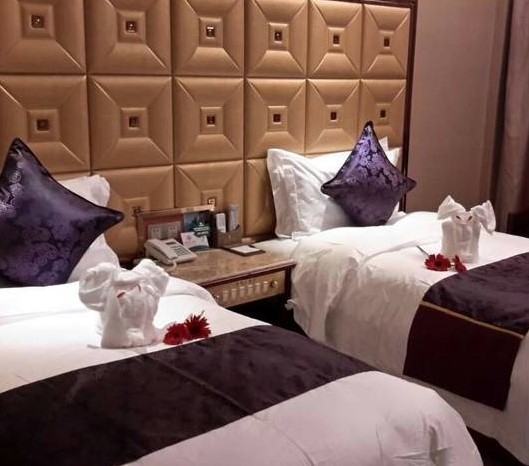 東方綠寶大酒店