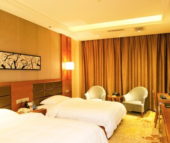 東方綠寶大酒店