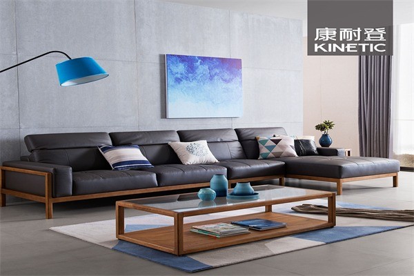 康耐登·藍(lán)喬衣柜