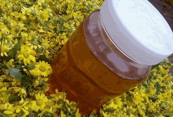 千紅蜂產(chǎn)品