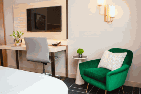 Kimpton金普頓酒店