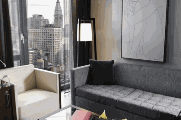 Kimpton金普頓酒店