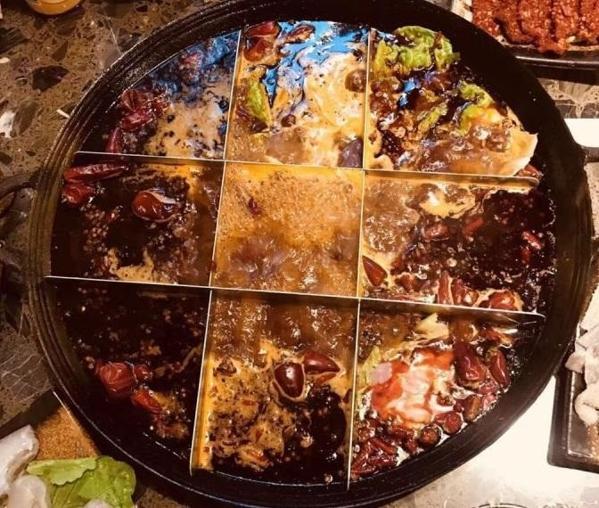 三六九火老火鍋