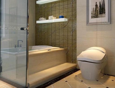 舒適衛(wèi)浴